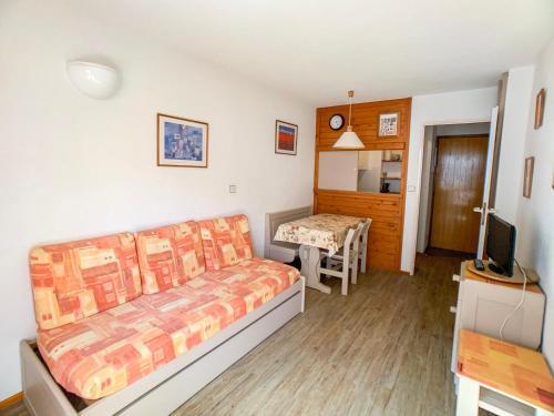 Apartamento Studio Tignes, 1 Pi�ce, 4 Personnes - Fr-1-502-414