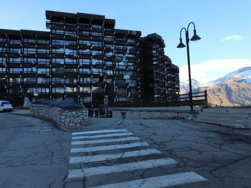 Apartamento Studio Tignes, 1 Pi�ce, 4 Personnes - Fr-1-502-388