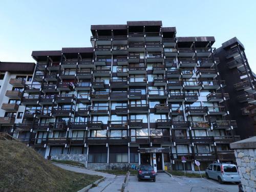 Apartamento Studio Tignes, 1 Pi�ce, 4 Personnes - Fr-1-502-419