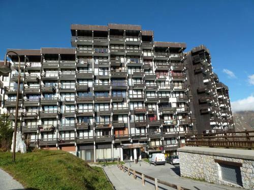 Apartamento Studio Tignes, 1 Pi�ce, 4 Personnes - Fr-1-502-419