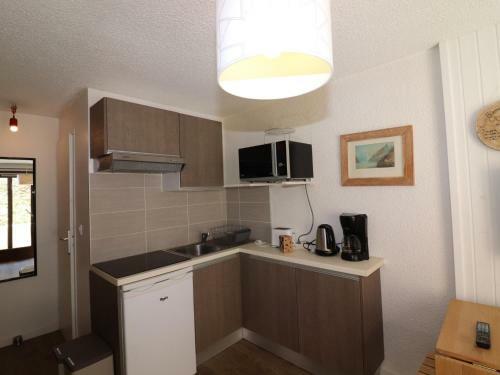 Apartamento Studio Tignes, 1 Pi�ce, 5 Personnes - Fr-1-502-415
