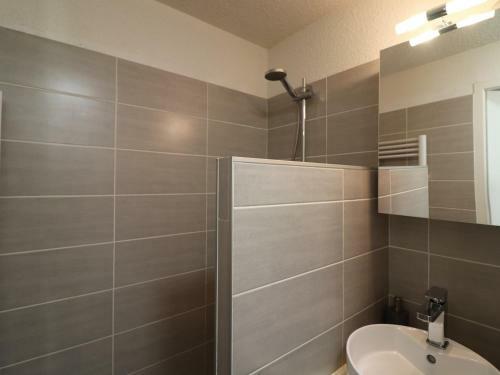 Apartamento Studio Tignes, 1 Pi�ce, 5 Personnes - Fr-1-502-415