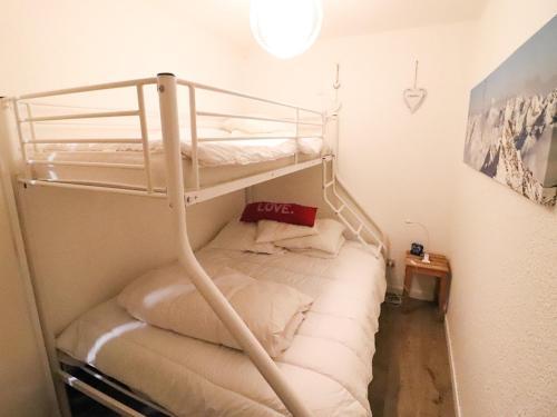 Apartamento Studio Tignes, 1 Pi�ce, 5 Personnes - Fr-1-502-415