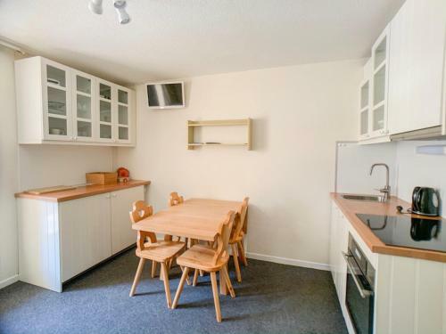 Apartamento Studio Tignes, 1 Pi�ce, 5 Personnes - Fr-1-502-412