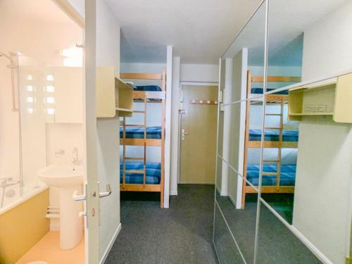 Apartamento Studio Tignes, 1 Pi�ce, 5 Personnes - Fr-1-502-412