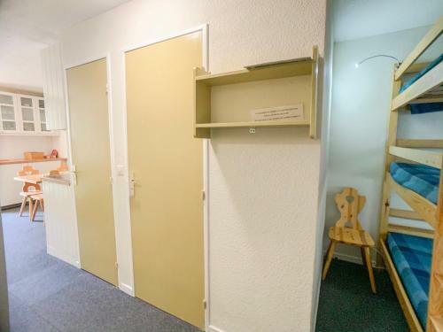 Apartamento Studio Tignes, 1 Pi�ce, 5 Personnes - Fr-1-502-412