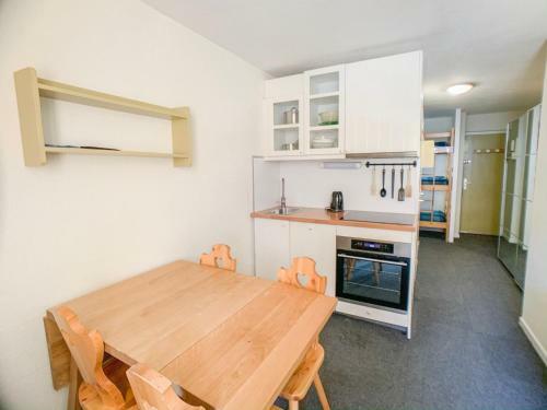 Apartamento Studio Tignes, 1 Pi�ce, 5 Personnes - Fr-1-502-412