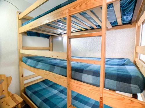 Apartamento Studio Tignes, 1 Pi�ce, 5 Personnes - Fr-1-502-412