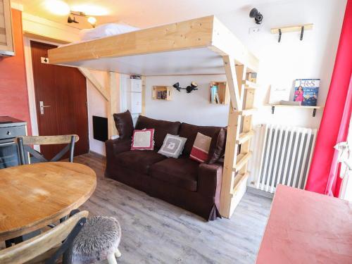 Apartamento Studio Tignes, 1 Pi�ce, 2 Personnes - Fr-1-502-439