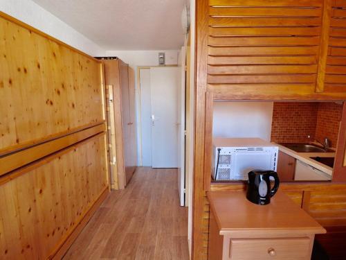 Apartamento Studio Tignes, 1 Pi�ce, 4 Personnes - Fr-1-502-444