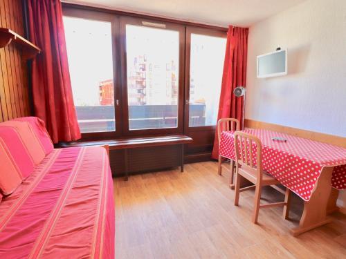 Apartamento Studio Tignes, 1 Pi�ce, 4 Personnes - Fr-1-502-444