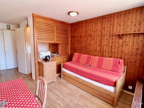 Apartamento Studio Tignes, 1 Pi�ce, 4 Personnes - Fr-1-502-444