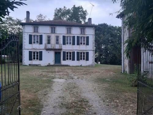 Maison Etxeparea