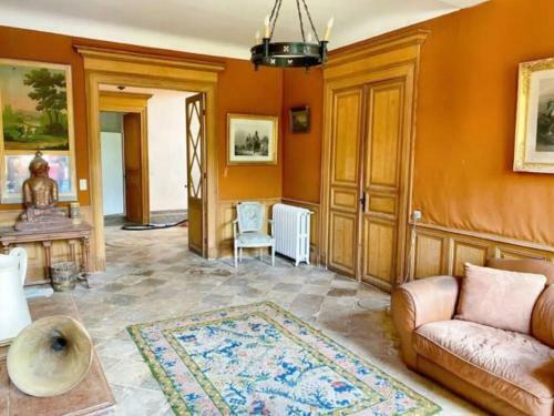 Maison Etxeparea