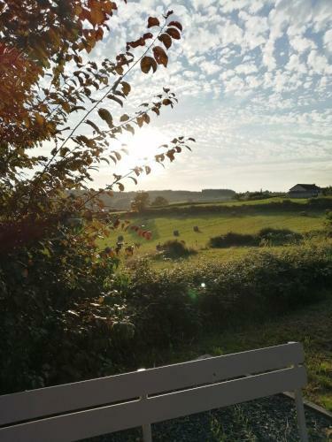 Chambre Campagne Uxelloise