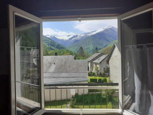 La Maison Blanche