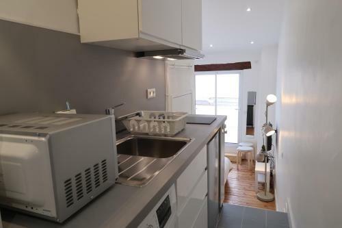 Apartamento Le Petit Wilson