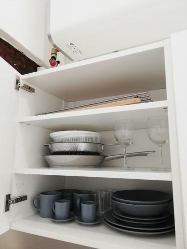 Apartamento Le Petit Wilson