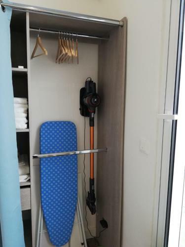 Apartamento Le Petit Wilson
