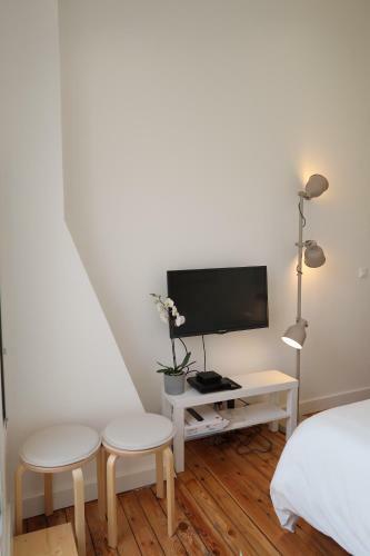 Apartamento Le Petit Wilson