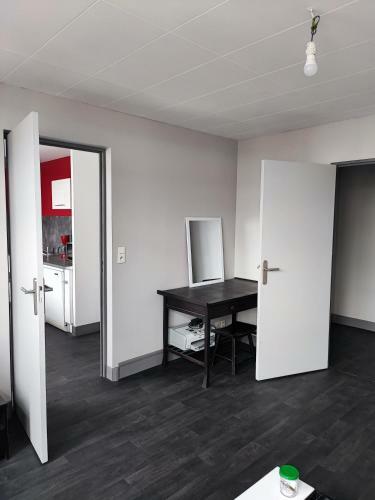 Apartamento Appt Poincar�