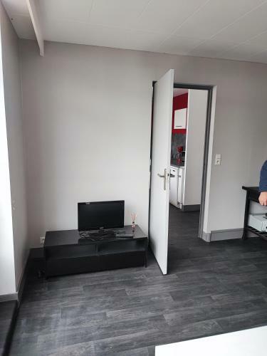 Apartamento Appt Poincar�