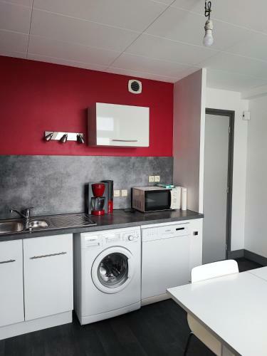 Apartamento Appt Poincar�