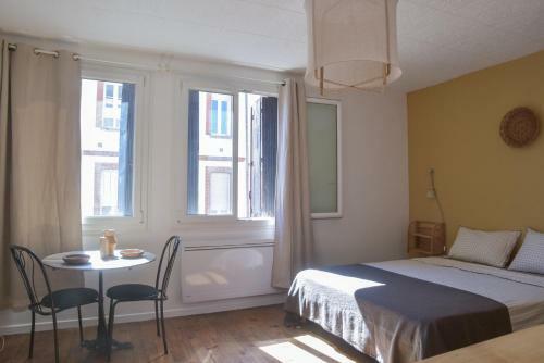 Apartamento L'annexe Du Bivouac