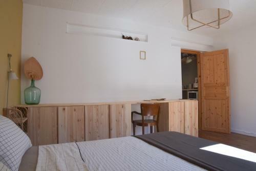 Apartamento L'annexe Du Bivouac
