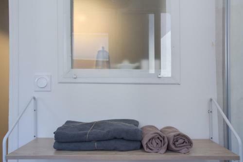 Apartamento L'annexe Du Bivouac