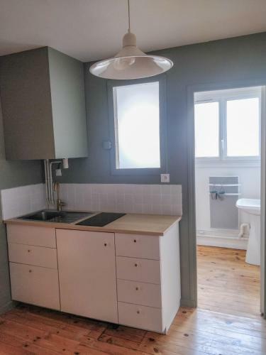 Apartamento L'annexe Du Bivouac