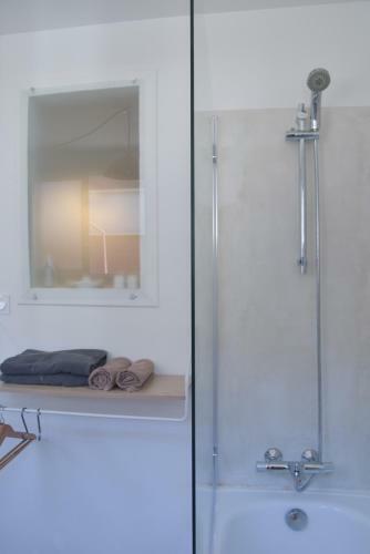 Apartamento L'annexe Du Bivouac