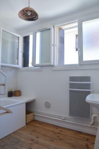 Apartamento L'annexe Du Bivouac