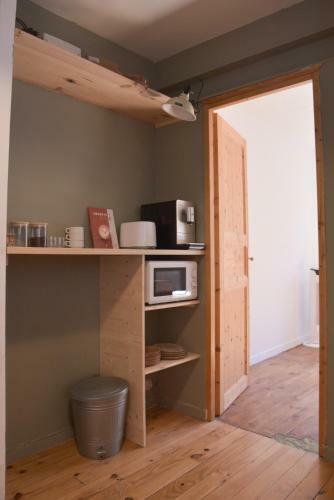 Apartamento L'annexe Du Bivouac