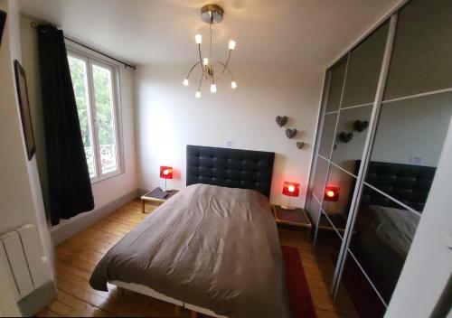 Apartamento Le Saint Frobert - Hyper Centre - Bouchon