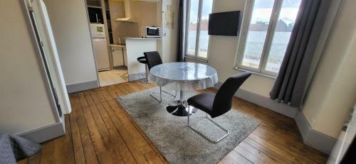 Apartamento Le Saint Frobert - Hyper Centre - Bouchon
