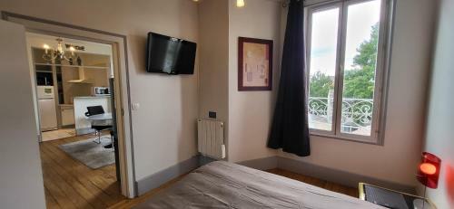 Apartamento Le Saint Frobert - Hyper Centre - Bouchon