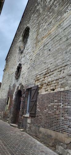 Apartamento Le Saint Frobert - Hyper Centre - Bouchon