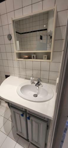 Apartamento Le Saint Frobert - Hyper Centre - Bouchon