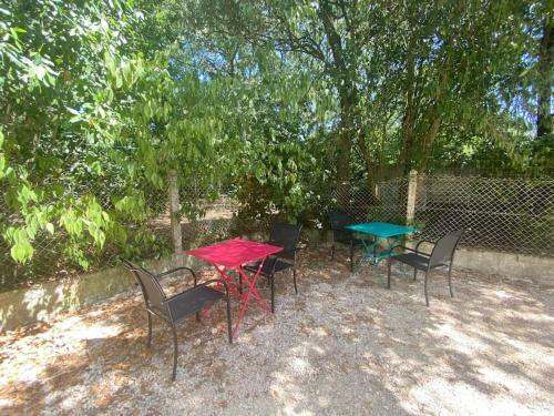 Apartamento T1 Bis Duplex R�cent + Parking+jardin Bien Plac�