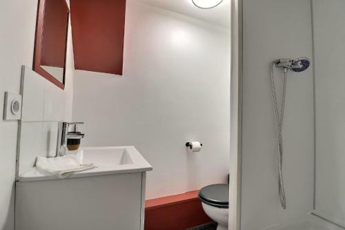 Apartamento Le P'tit Bouchon