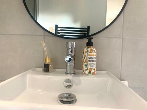 Apartamento O'coeur Du Bouchon