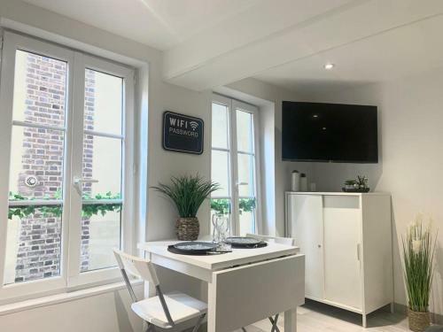 Apartamento O'coeur Du Bouchon