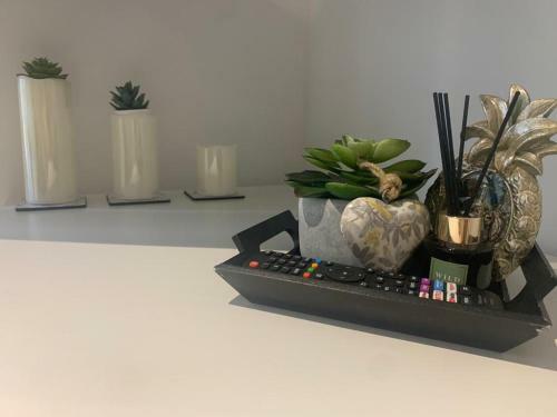 Apartamento O'coeur Du Bouchon