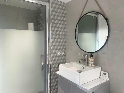 Apartamento O'coeur Du Bouchon