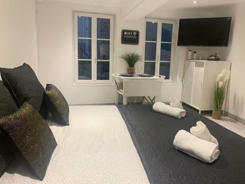 Apartamento O'coeur Du Bouchon
