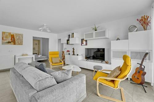 Apartamento Le Patio Guilhemery