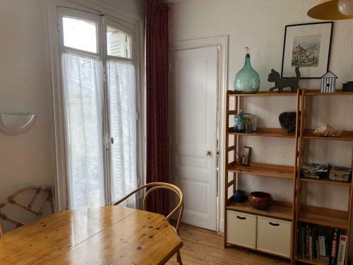 Apartamento Au C?ur De Trouville