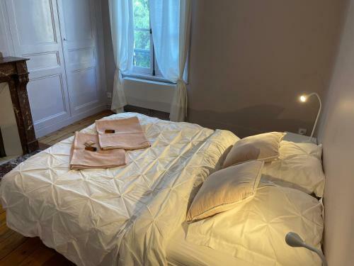 Villa France Gall