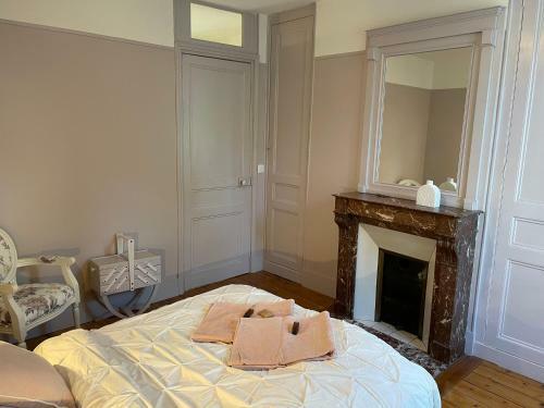 Villa France Gall